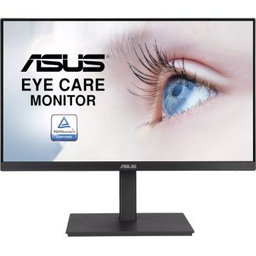 Monitor LED ASUS VA24EQSB 23.8 inch FHD IPS 5 ms 75 Hz