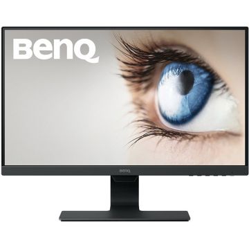 Monitor LED BenQ BL2480 23.8 inch 5 ms Black 60Hz