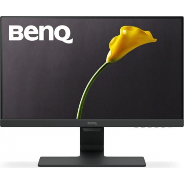Monitor LED BenQ GW2283 21.5 inch 5 ms Black 60Hz