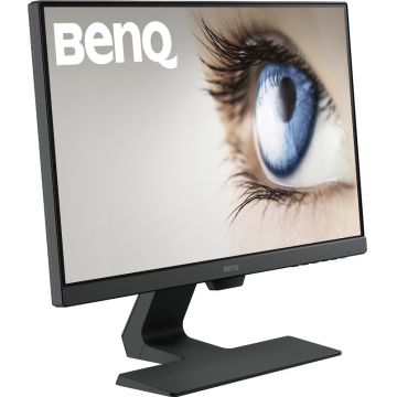 Monitor LED BenQ GW2480E 23.8 inch 5 ms Negru 60 Hz