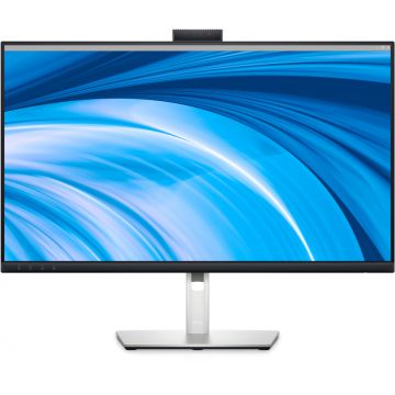 Monitor LED DELL C2723H 27 inch FHD IPS 5 ms 60 Hz Webcam