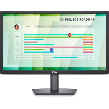 Monitor LED DELL E2223HN 21.5 inch FHD VA 5 ms 60 Hz Monitor LED DELL E2223HN 21.5 inch FHD VA 5 ms 60 Hz
