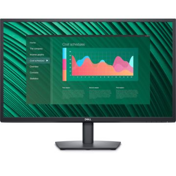 Monitor LED DELL E2723H 27 inch FHD VA 5 ms 60 Hz