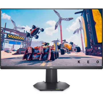 Monitor LED DELL Gaming G2722HS 27 inch FHD IPS 1 ms 165 Hz FreeSync & G-Sync Compatible