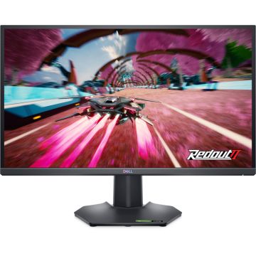 Monitor LED DELL Gaming G2724D 27 inch QHD IPS 1 ms 165 Hz HDR G-Sync Compatible & FreeSync Premium