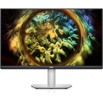 Monitor LED DELL S2721QSA 27 inch UHD IPS 4 ms 60 Hz FreeSync