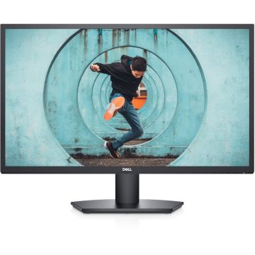 Monitor LED DELL SE2722H 27 inch FHD VA 4 ms 75 Hz FreeSync Monitor LED DELL SE2722H 27 inch FHD VA 4 ms 75 Hz FreeSync