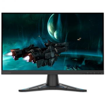 Monitor LED Gaming G24e-20 23.8 inch FHD VA 1ms 100Hz Black