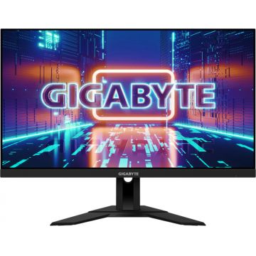 Monitor LED GIGABYTE Gaming M28U 28 inch UHD IPS 1 ms 144 Hz HDR FreeSync Premium Pro Monitor LED GIGABYTE Gaming M28U 28 inch UHD IPS 1 ms 144 Hz HDR FreeSync Premium Pro