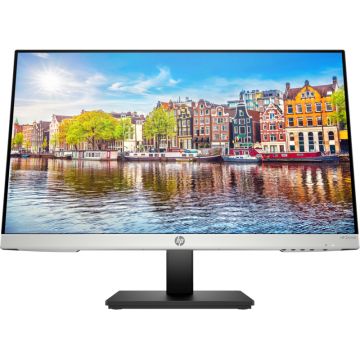 Monitor LED HP 24mh 23.8 inch FHD IPS 5 ms 75 Hz