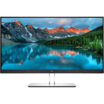 Monitor LED HP E27 G4 27 inch FHD IPS 5 ms 60 Hz Monitor LED HP E27 G4 27 inch FHD IPS 5 ms 60 Hz