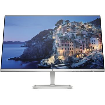Monitor LED HP M24fd 23.8 inch FHD IPS 5 ms 75 Hz USB-C FreeSync Monitor LED HP M24fd 23.8 inch FHD IPS 5 ms 75 Hz USB-C FreeSync