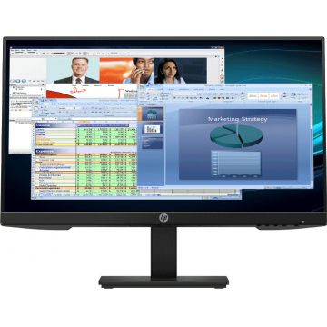 Monitor LED HP P24 G4 23.8 inch FHD IPS 5 ms 60 Hz Monitor LED HP P24 G4 23.8 inch FHD IPS 5 ms 60 Hz
