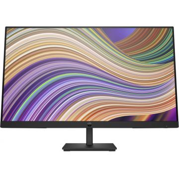 Monitor LED HP P27 G5 27 inch FHD IPS 5 ms 75 Hz