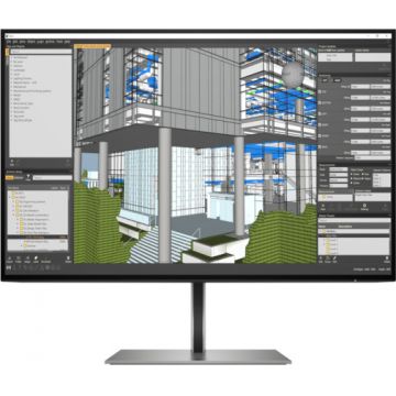 Monitor LED HP Z24n G3 24 inch FHD IPS 5 ms 60 Hz Monitor LED HP Z24n G3 24 inch FHD IPS 5 ms 60 Hz
