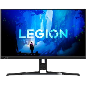 Monitor LED Lenovo Gaming Legion Y25-30 24.5 inch FHD IPS 0.5 ms 280 Hz FreeSync Premium