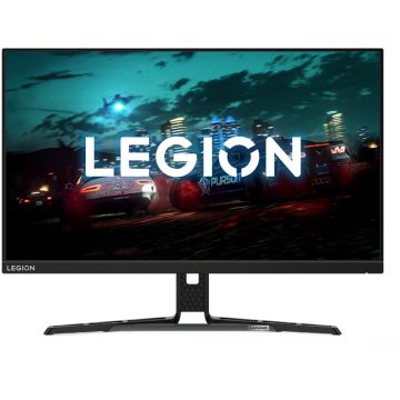 Monitor LED Lenovo Gaming Legion Y27h-30 27 inch QHD 0.5 ms 180 Hz USB-C FreeSync Premium Monitor LED Lenovo Gaming Legion Y27h-30 27 inch QHD 0.5 ms 180 Hz USB-C FreeSync Premium