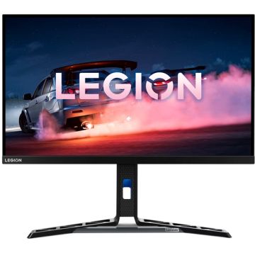 Monitor LED Lenovo Gaming Legion Y27q-30 27 inch QHD IPS 0.5 ms 180 Hz USB-C FreeSync Premium