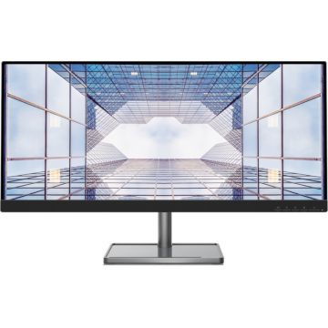 Monitor LED Lenovo L29w-30 29 inch UWFHD IPS 4 ms 90 Hz FreeSync