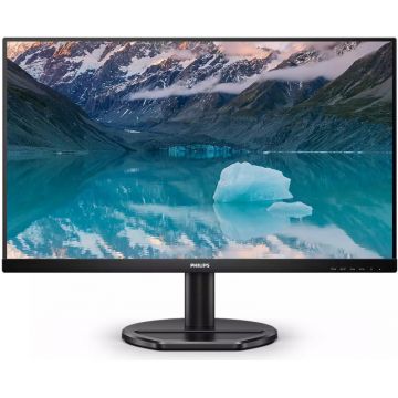 Monitor LED Philips 242S9JAL 23.8 inch FHD VA 4 ms 75 Hz