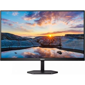 Monitor LED Philips 27E1N3300A 27 inch FHD IPS 1 ms 75 Hz USB-C
