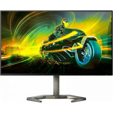 Monitor LED Philips Gaming 27M1F5500P 27 inch QHD IPS 1 ms 240 Hz HDR