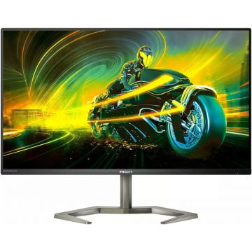 Monitor LED Philips Gaming 32M1N5800A 31.5 inch UHD 1 ms 144 Hz HDR G-Sync Compatible