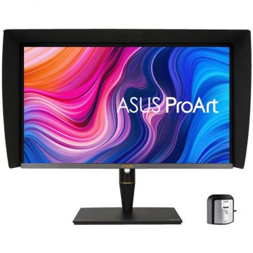 Monitor LED ProArt PA27UCX-K 27 inch UHD IPS 4ms Black Monitor LED ProArt PA27UCX-K 27 inch UHD IPS 4ms Black