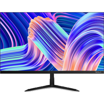 Monitor LED Tesla 24MC635BF 23.8 inch FHD IPS 5 ms 75 Hz USB-C FreeSync