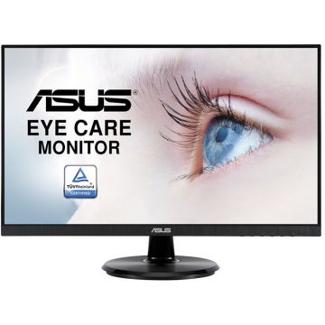 Monitor LED VA27DCP 27 inch FHD 5ms 75Hz Black