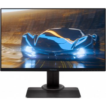 Monitor LED ViewSonic Gaming XG2431 23.8 inch FHD IPS 0.5 ms 240 Hz HDR FreeSync Blur Busters Approved 2.0