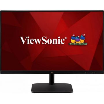 Monitor LED ViewSonic VA2432-MHD 23.8 inch FHD IPS 4 ms 75 Hz