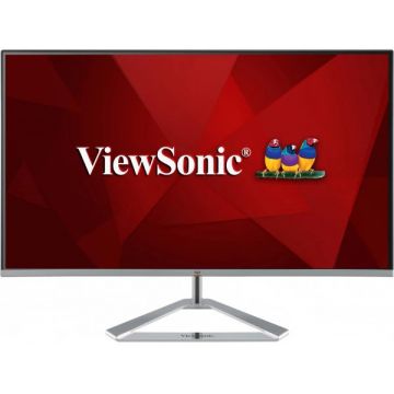 Monitor LED ViewSonic VX2776-SMH 27 inch FHD IPS 4 ms 75 Hz