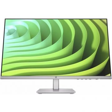 Monitor M24h 23.8inch FHD 5ms Black Silver