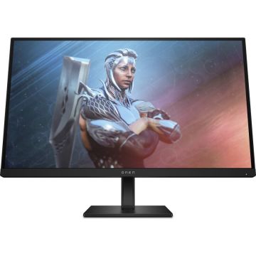 Monitor Omen 27inch FHD 1ms Black