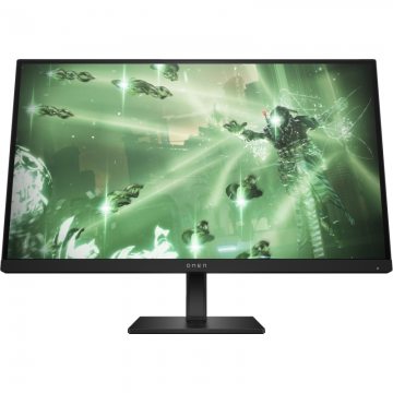 Monitor Omen 27inch QHD 1ms Black