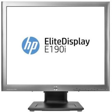 Monitor Refurbished EliteDisplay E190i, 19 Inch, IPS