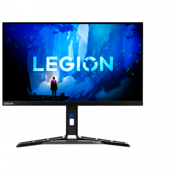 Monitor Y27f-30 27inch FHD Black