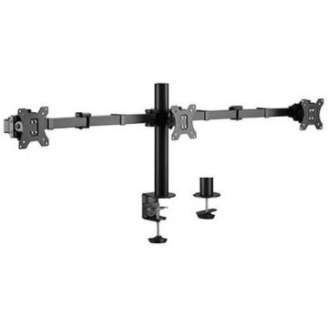 Suport TV / Monitor Blackmount LDT33-C036, 17 - 27 inch, negru Suport TV / Monitor Blackmount LDT33-C036, 17 - 27 inch, negru