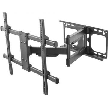 Suport TV / Monitor Blackmount LPA49-463D, 37 - 70 inch, negru Suport TV / Monitor Blackmount LPA49-463D, 37 - 70 inch, negru