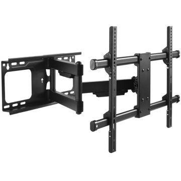 Suport TV / Monitor Kruger&Matz UCH0205, 37 - 70 inch, negru Suport TV / Monitor Kruger&Matz UCH0205, 37 - 70 inch, negru