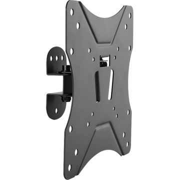 Suport TV / Monitor Logilink BP0006, 23 - 42 inch, negru Suport TV / Monitor Logilink BP0006, 23 - 42 inch, negru