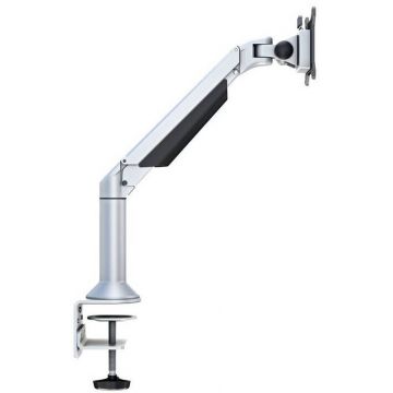 Suport TV / Monitor Multibrackets 9376, 15 - 32 inch, argintiu, piston gaz