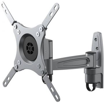 Suport TV / Monitor Multibrackets MB-3251, 15 - 32 inch, argintiu Suport TV / Monitor Multibrackets MB-3251, 15 - 32 inch, argintiu