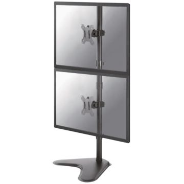 Suport TV / Monitor NEOMOUNTS FPMA-D550DDVBLACK, 10 - 32 inch, negru
