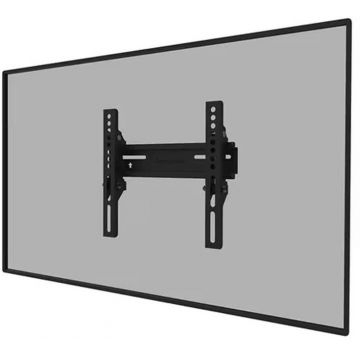Suport TV / Monitor NEOMOUNTS WL30-350BL12, fix, 24 - 55 inch, negru Suport TV / Monitor NEOMOUNTS WL30-350BL12, fix, 24 - 55 inch, negru