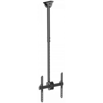 Suport TV / Monitor SBOX CPLB-9441, 32 - 55 inch, negru Suport TV / Monitor SBOX CPLB-9441, 32 - 55 inch, negru