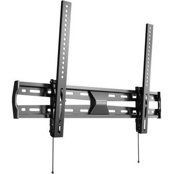 Suport TV / Monitor Serioux SRXA-TV24T, fix, 32 - 65 inch, negru Suport TV / Monitor Serioux SRXA-TV24T, fix, 32 - 65 inch, negru