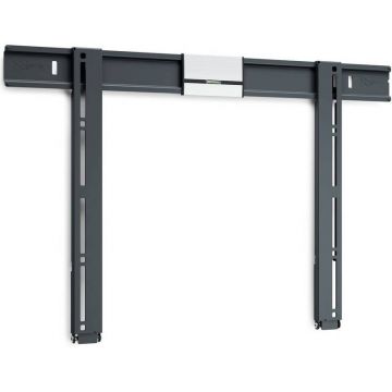 Suport TV / Monitor Vogels THIN 505, fix, 40 - 65 inch, negru, potrivit OLED