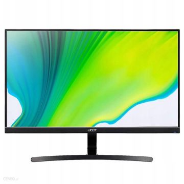 Acer Monitor LED Acer K273 27 inch FHD IPS 1ms Black